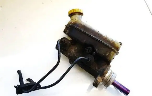 Chrysler Voyager Master brake cylinder 9269