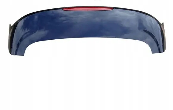 Jeep Cherokee Rear window tailgate spoiler 1UV35TRMAG 64720B 11043626