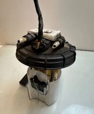 Peugeot 208 In-tank fuel pump 9811336680