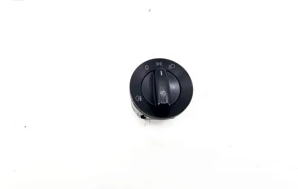Volkswagen Caddy Light switch 1K0941431BC