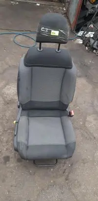 Citroen C3 Front driver seat 