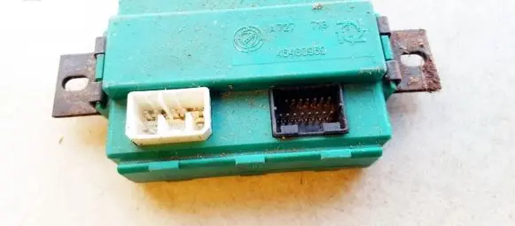 Fiat Marea Other control units/modules 46480969 A727