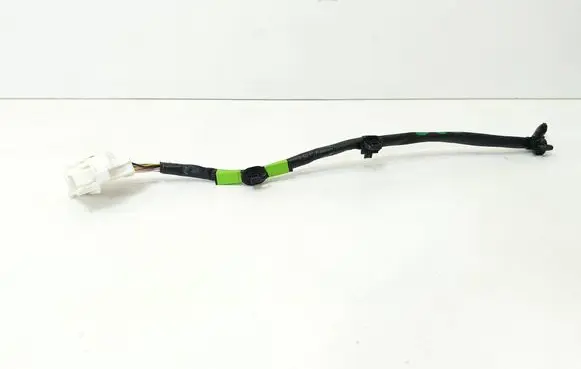 Toyota Prius (XW30) Rear wire harness sleeve 