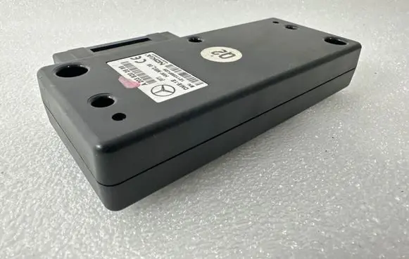Mercedes-Benz CLK A209 C209 Phone control unit/module A2038202585