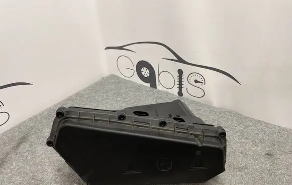BMW 5 G30 G31 Fuse box set 8509913 586509 8509914