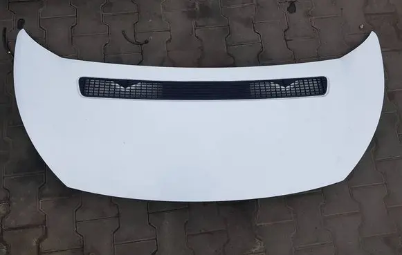 Peugeot Expert Engine bonnet/hood 