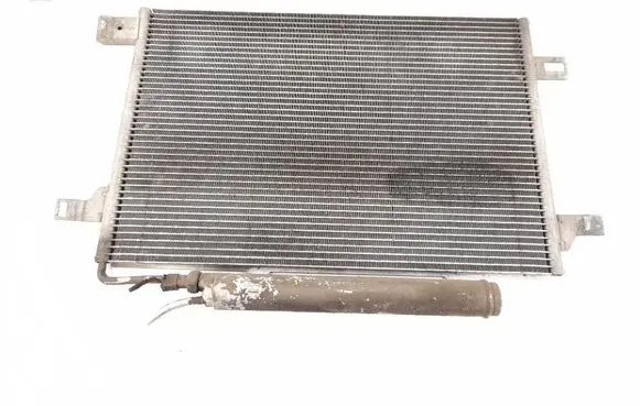 Mercedes-Benz B W245 A/C cooling radiator (condenser) 1695000754 A1695000754