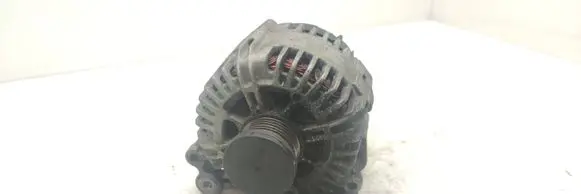 Volkswagen Golf V Generator/alternator 03C903023C 2542697A 405000213