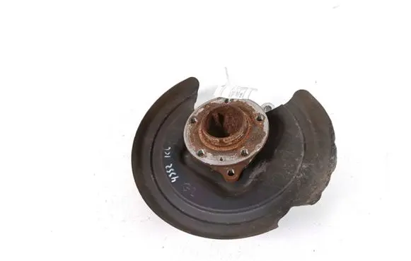 Citroen C5 X Rear wheel hub