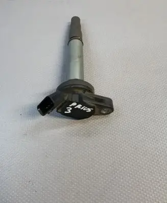 Toyota Prius (XW30) High voltage ignition coil 9091902258