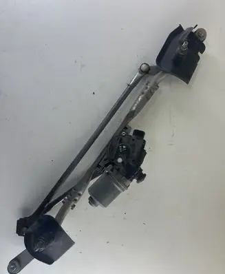 Suzuki Ignis Front wiper linkage and motor 1593007840 3811062R00