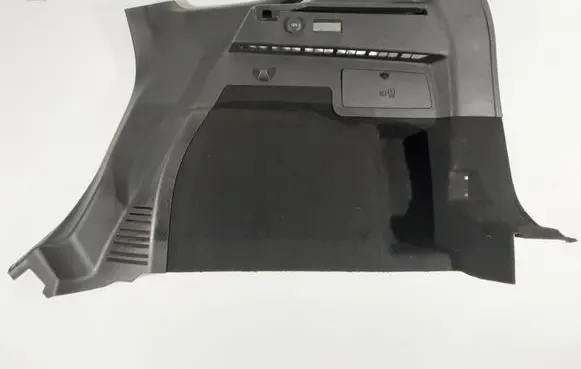 Ford Kuga II Trunk/boot lower side trim panel CV44S31012AKW