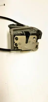 Opel Astra K Front door lock (next to the handle) 63059077 3039077