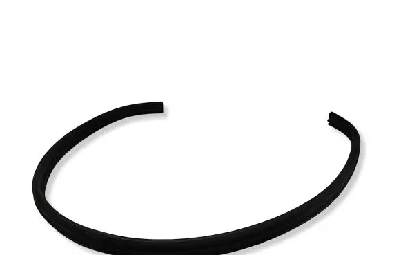 Toyota Proace Engine compartment rubber 9808360780