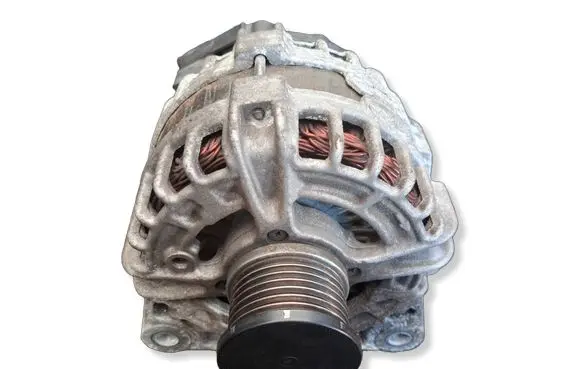 Renault Scenic IV - Grand scenic IV Generator/alternator 231004BE0B