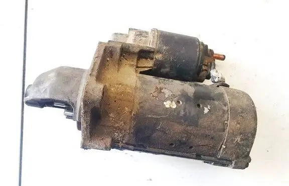 Iveco Daily 30.8 - 9 Starter motor 
