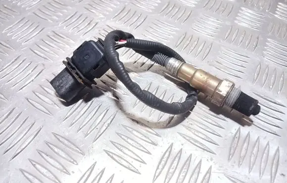 Opel Astra J Lambda probe sensor 0281004186 1928404687