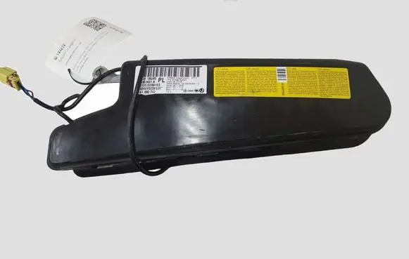 Volkswagen Golf V Seat airbag 1K4880242 30353651A 30354661