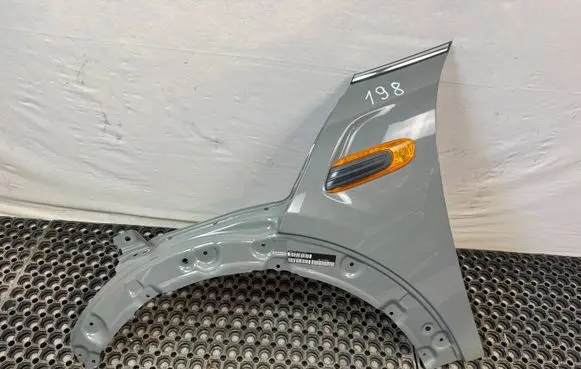 Mini One - Cooper F56 F55 Fender 