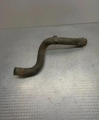 Opel Zafira A Engine coolant pipe/hose 9202896 000041721