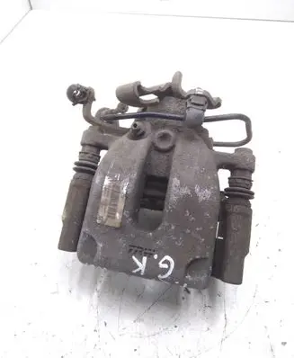 Peugeot 5008 Rear brake caliper