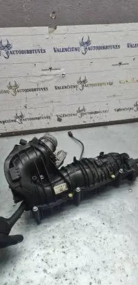 BMW 1 E81 E87 Intake manifold 7810178