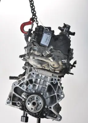 Seat Leon IV Engine swap DPC