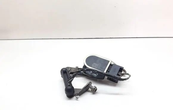BMW 5 F10 F11 Headlight/headlamp level sensor 6784072 37146784072