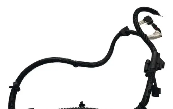 Volvo V60 Positive cable (battery) 31296114