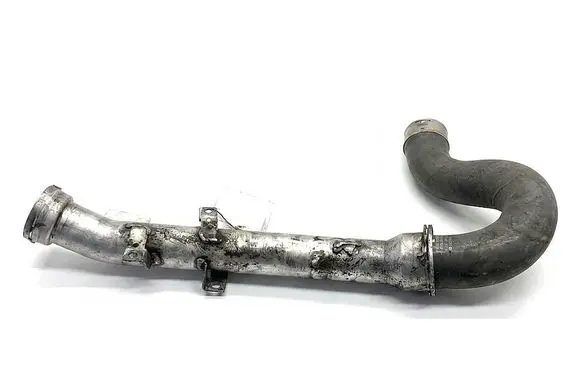 Mercedes-Benz Sprinter W907 W910 Intercooler hose/pipe A9065282582