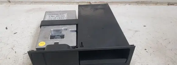 Audi A4 S4 B8 8K MMI control unit 4E0035785F