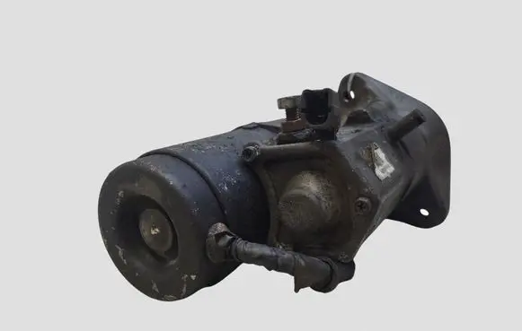 Toyota Previa (XR30, XR40) II Starter motor SLD0090008