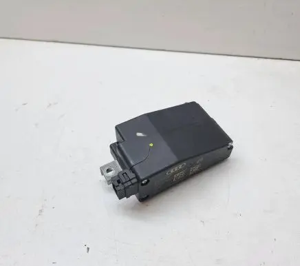 Steering wheel lock