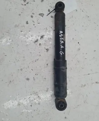 Opel Astra H Rear shock absorber/damper