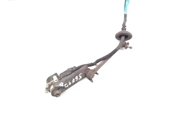 Mitsubishi Outlander Headlight/headlamp level sensor 8303A043 712322 B0021511