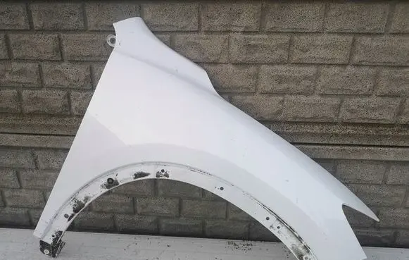 Mazda CX-5 Fender