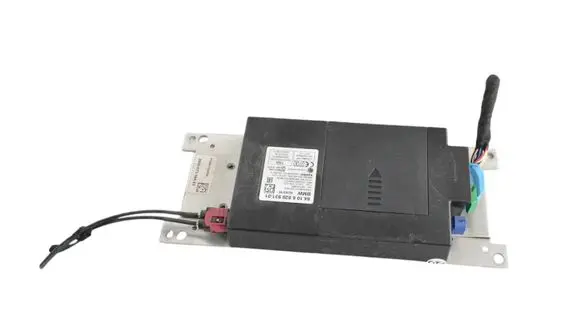 Audi A6 S6 C7 4G Bluetooth control unit module 9297787 6820931