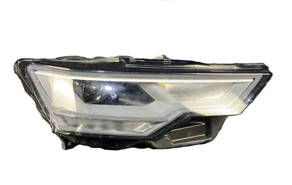 Audi A6 S6 C8 4K Headlight/headlamp 4K0941034