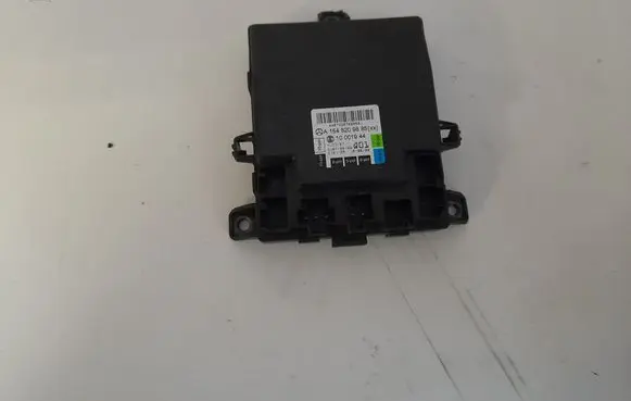 Mercedes-Benz GL X164 Door control unit/module A1648209885 10001944