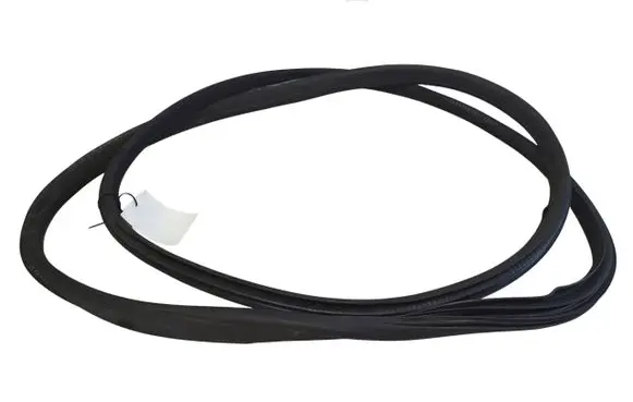 Citroen Berlingo Front door rubber seal 
