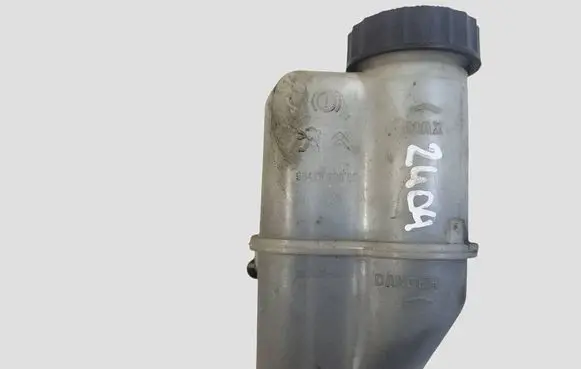 Citroen C5 Master brake cylinder 0335088511 03350865121