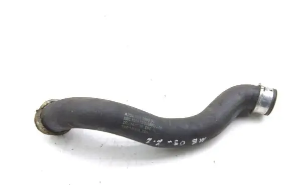 Mercedes-Benz C W204 Engine coolant pipe/hose A2045011582
