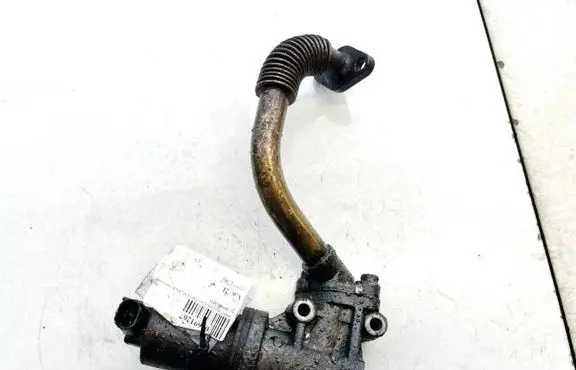 Hyundai Getz EGR valve 284102A120 28410-2A120