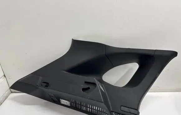 Nissan Qashqai J12 Other trunk/boot trim element 769356UA0B
