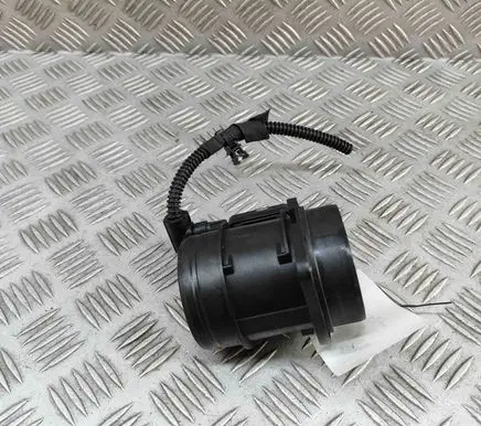 Audi A5 Mass air flow meter A2C53428538 04L906461B