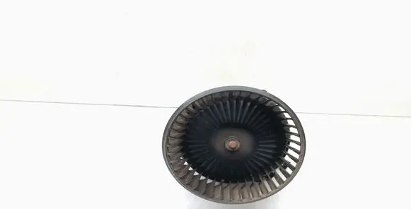 Heater fan/blower