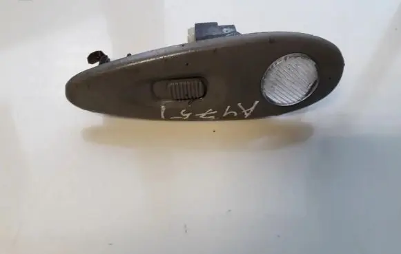 Alfa Romeo 166 Other interior light 156016780 0883600d