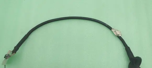 Positive cable (battery)