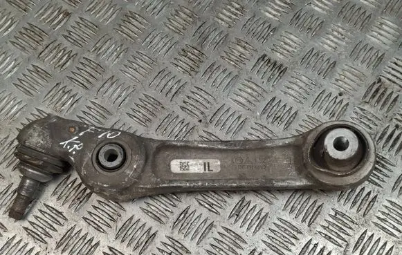 Rear upper control arm/wishbone