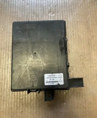 Mitsubishi Outlander Fan control module 7820A055 CAB501A065A